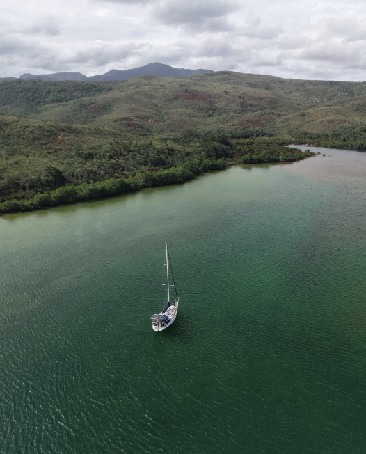 Read more about the article New Caledonia: The Underrated Gem of the South Pacific