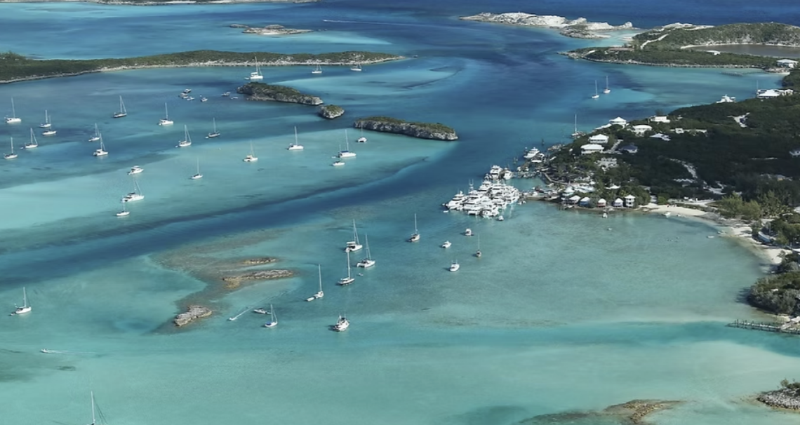 Read more about the article Bahamas Cruising Fees Reduced!