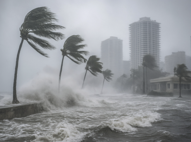 Read more about the article National Hurricane Center Updates