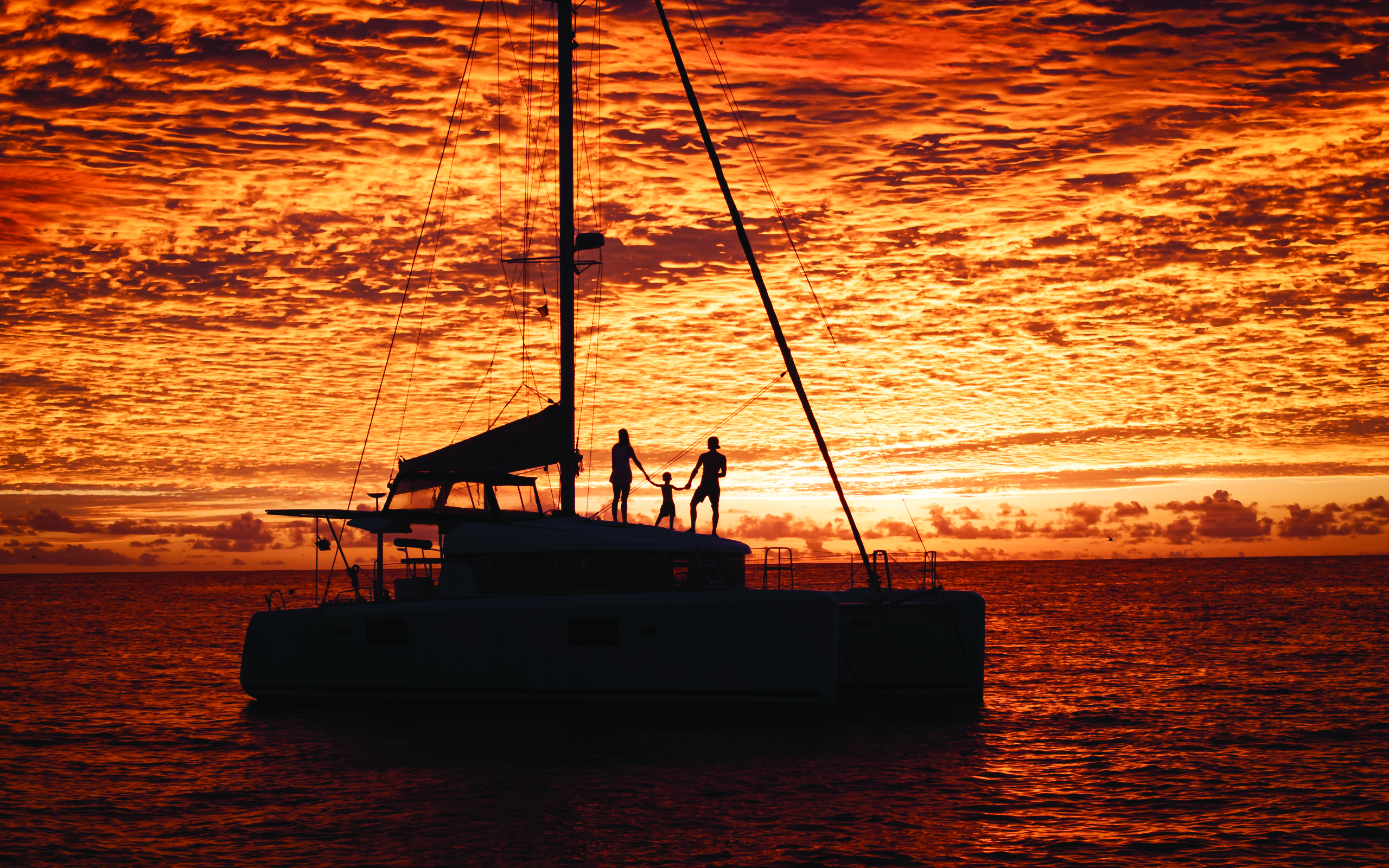 Read more about the article From Ownership to Ocean Life: How a charter boat in the Seychelles quietly became our home