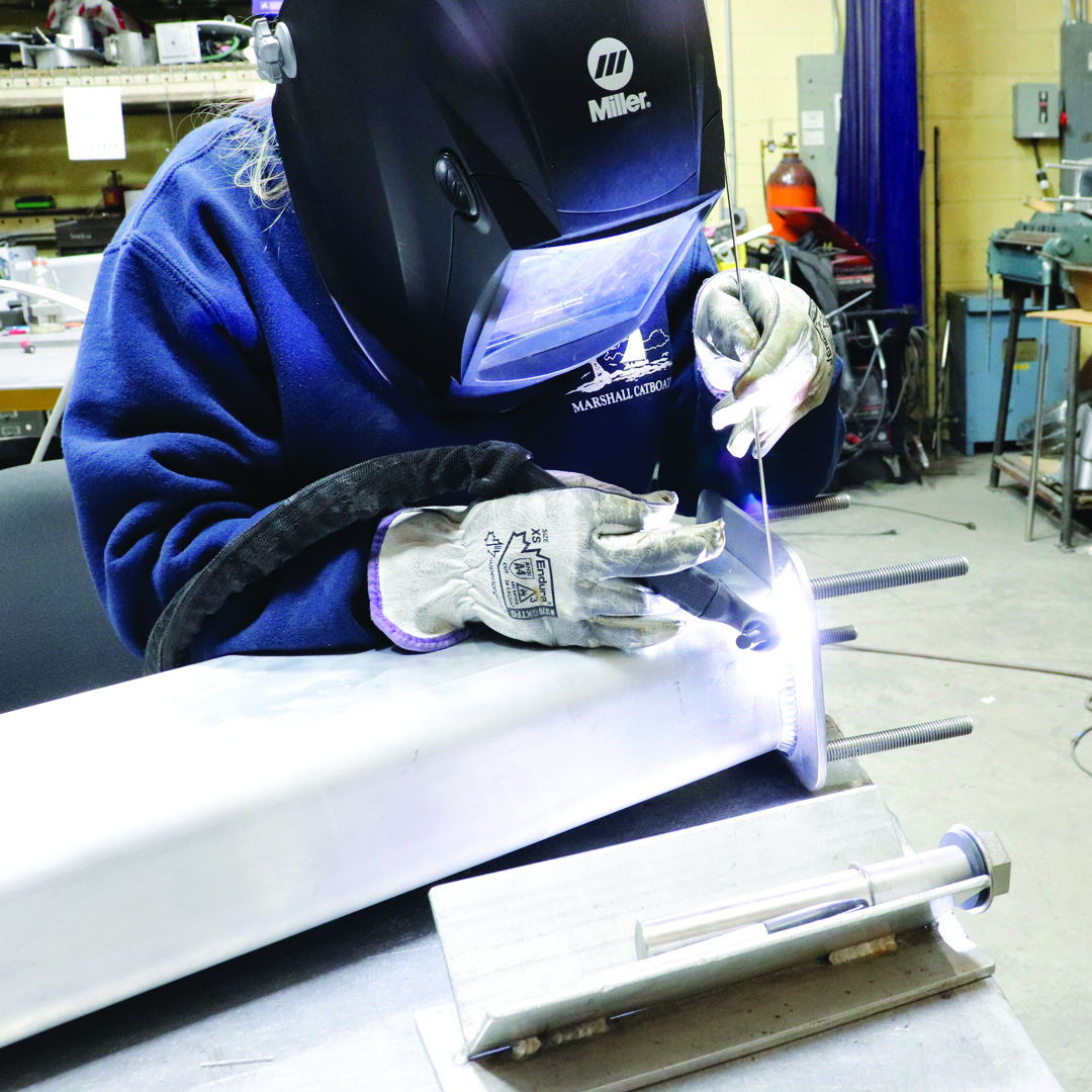 Read more about the article Edson Acquired by Former CEO and Team of Seasoned Machine Shop Operators