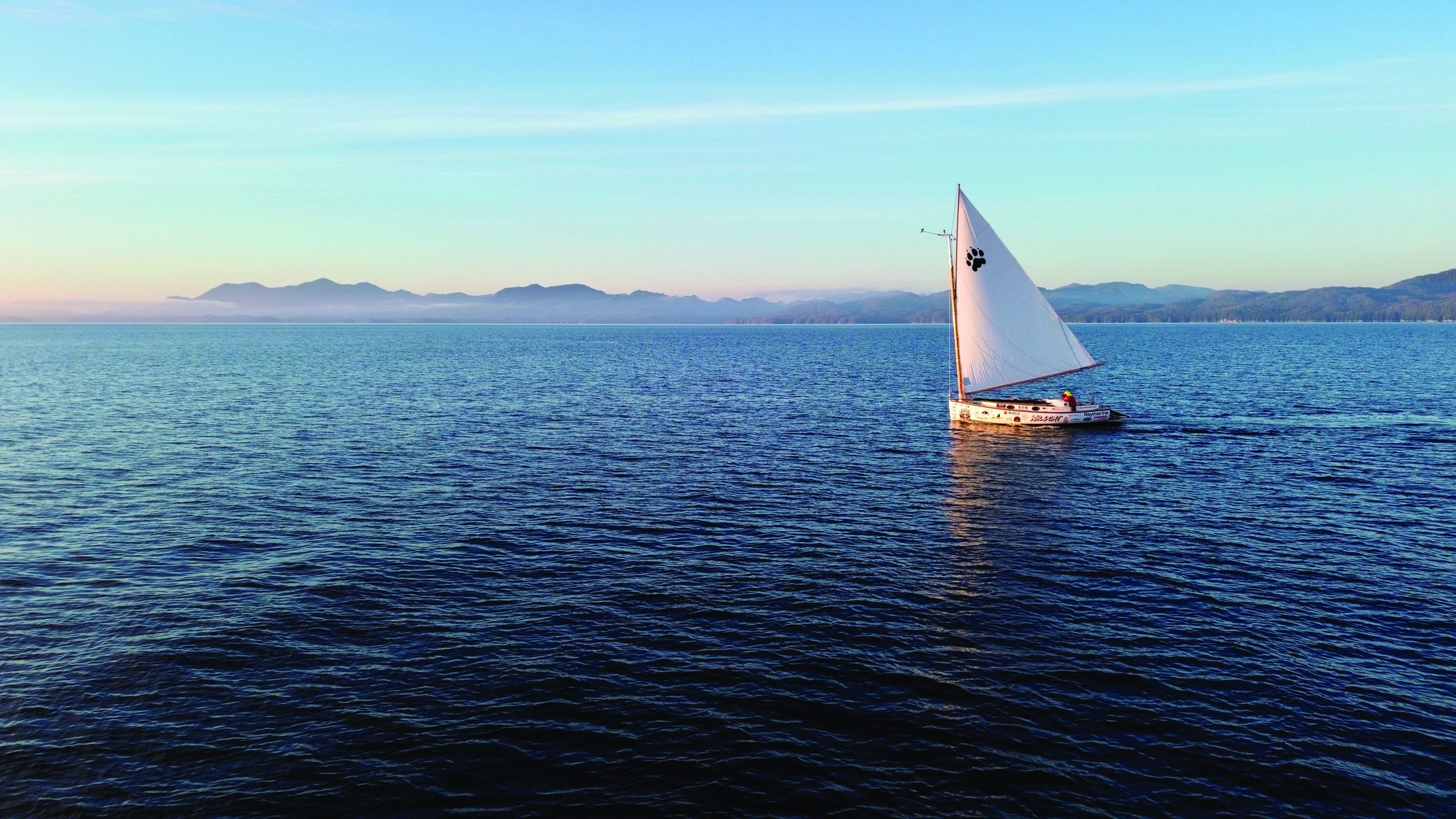 Read more about the article Clawing Toward Alaska