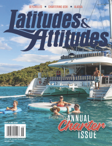 May/June 2026 Issue #59