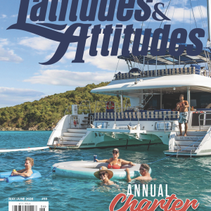 May/June 2026 Issue #59