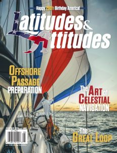 July/August 2026 Issue #60