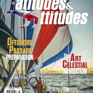 July/August 2026 Issue #60