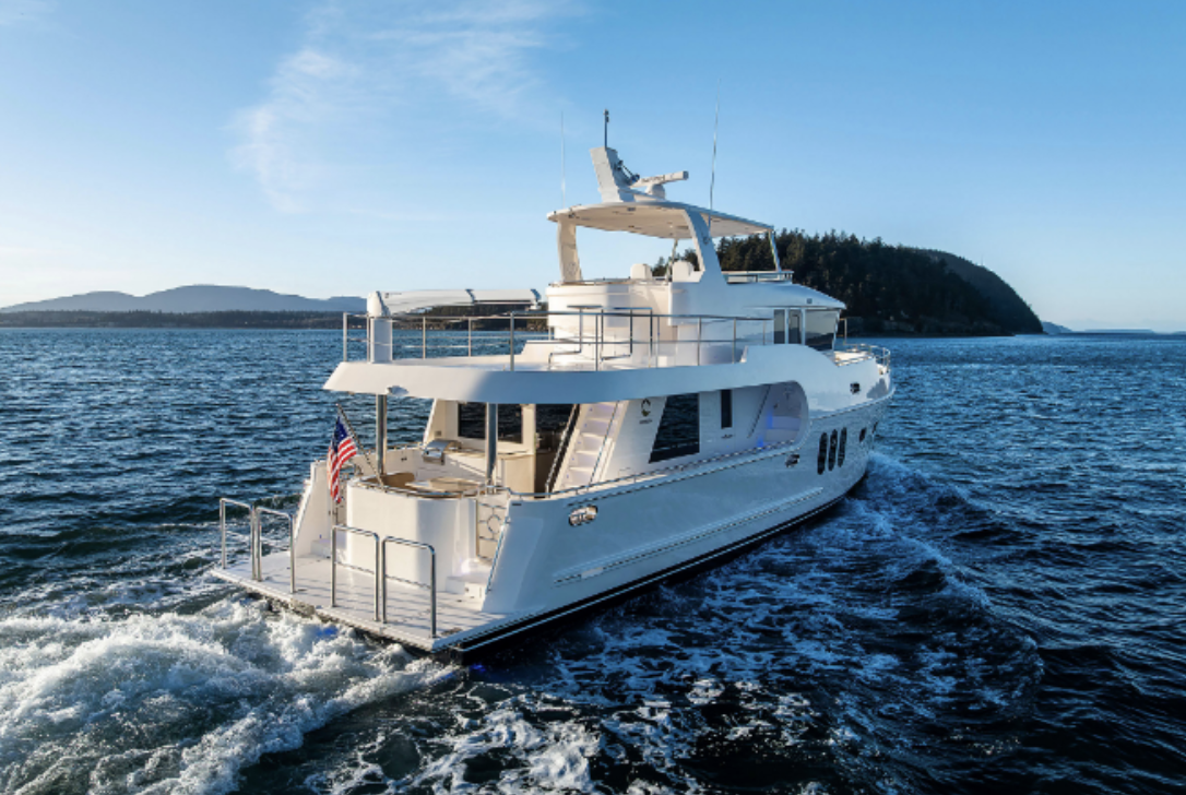 Read more about the article The Northwest 55