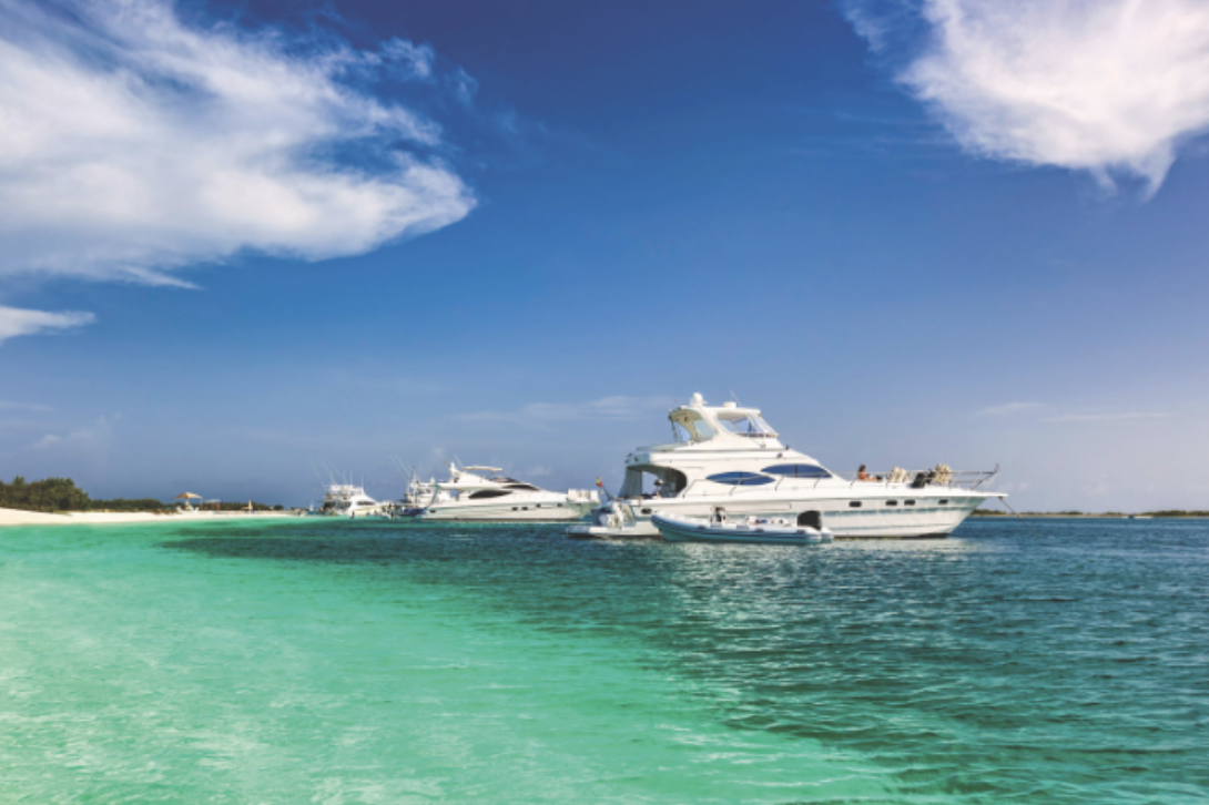 Read more about the article Understanding the New Boating Fees in The Bahamas (2026 Update)